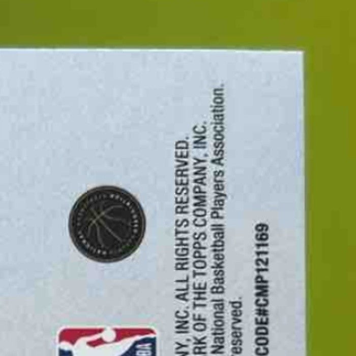 2025-26 Topps Cooper Flagg Generation Now #GN-1 RC Dallas Mavericks - Sports Cards