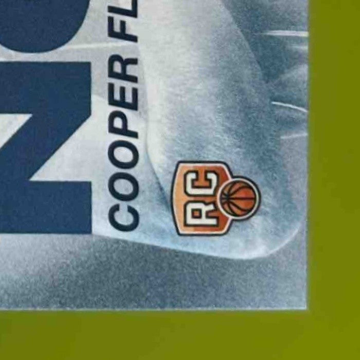 2025-26 Topps Cooper Flagg Generation Now #GN-1 RC Dallas Mavericks - Sports Cards