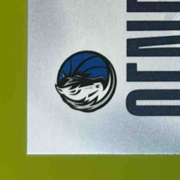 2025-26 Topps Cooper Flagg Generation Now #GN-1 RC Dallas Mavericks - Sports Cards
