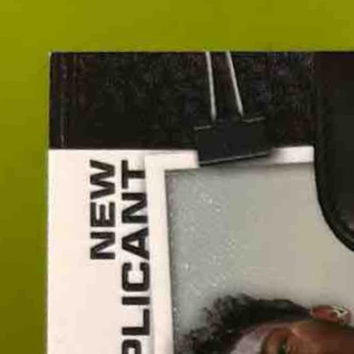 2025-26 Topps Derik Queen New Applicants Auto #NA-DK RC Orleans Pelicans - Sports Cards