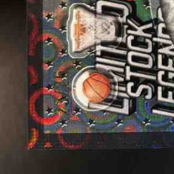 2025-26 Topps Egor Demin Limited Stock Legends Cart Load /25 RC Brooklyn Nets - Sports Cards