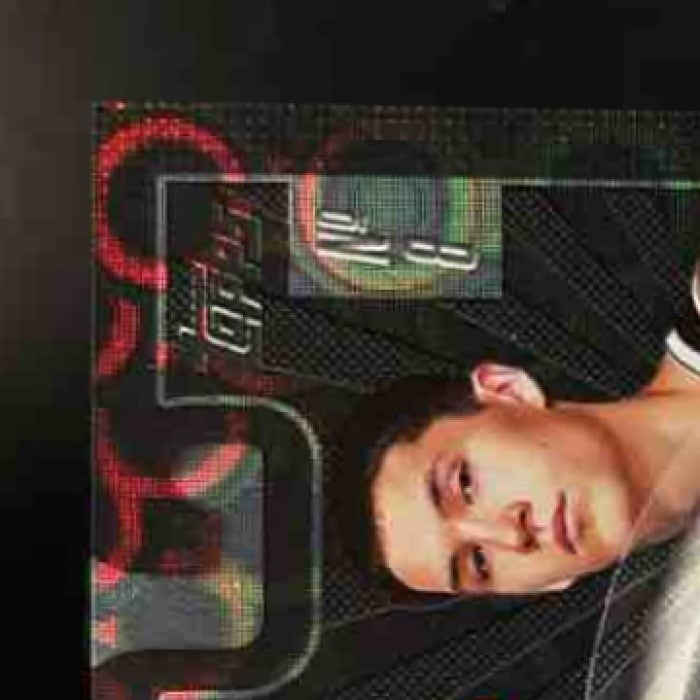 2025-26 Topps Egor Demin Limited Stock Legends Cart Load /25 RC Brooklyn Nets - Sports Cards
