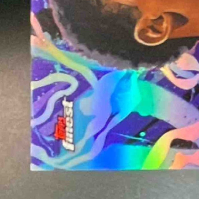 2025-26 Topps Finest Ace Bailey #H-15 Headliners SSP Rookie Utah Jazz Case Hit! - Sports Cards