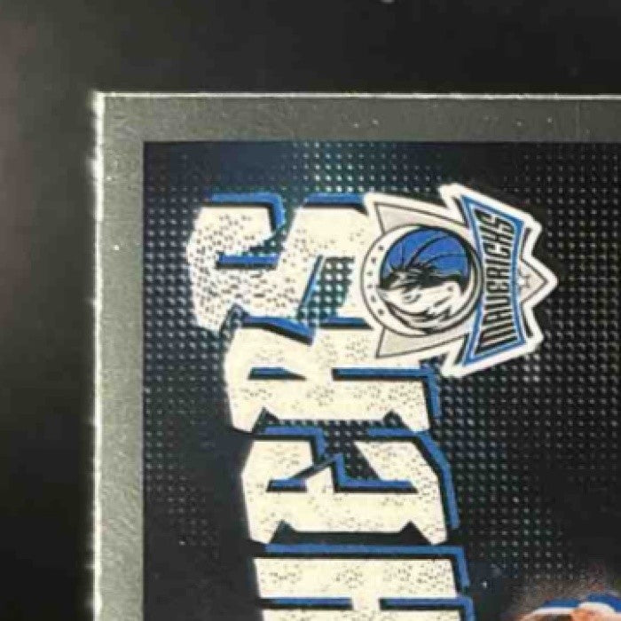 2025-26 Topps Finest Cooper Flagg Finishers #FI-8 RC Dallas Mavericks - Sports Cards
