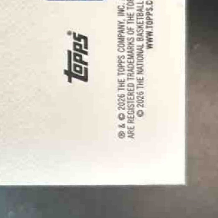 2025-26 Topps Finest Luka Doncic Common #81 Los Angeles Lakers - Sports Cards