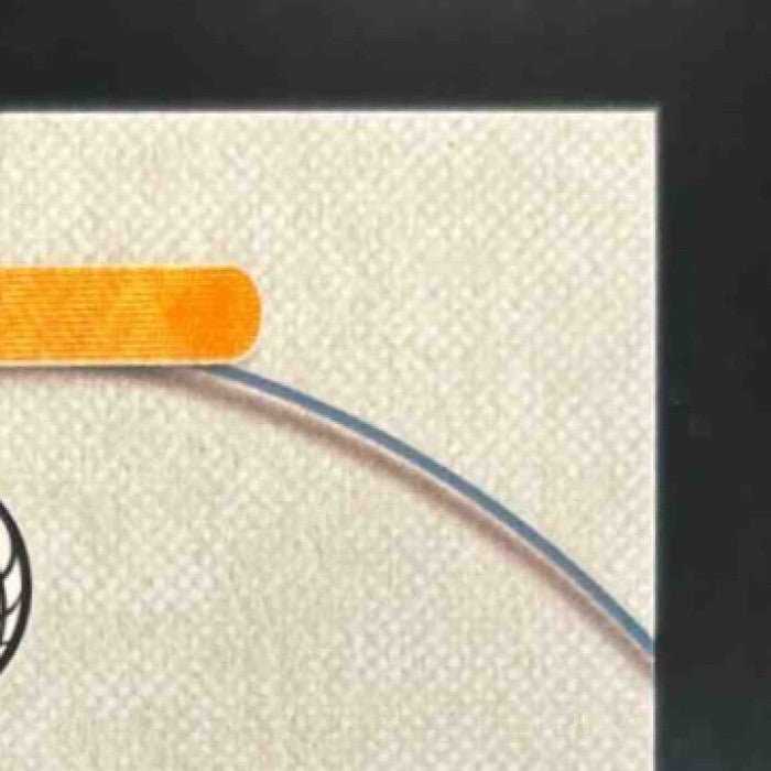 2025-26 Topps Finest Nic Claxton Sky Blue Refractor /350 #24 Brooklyn Nets - Sports Cards