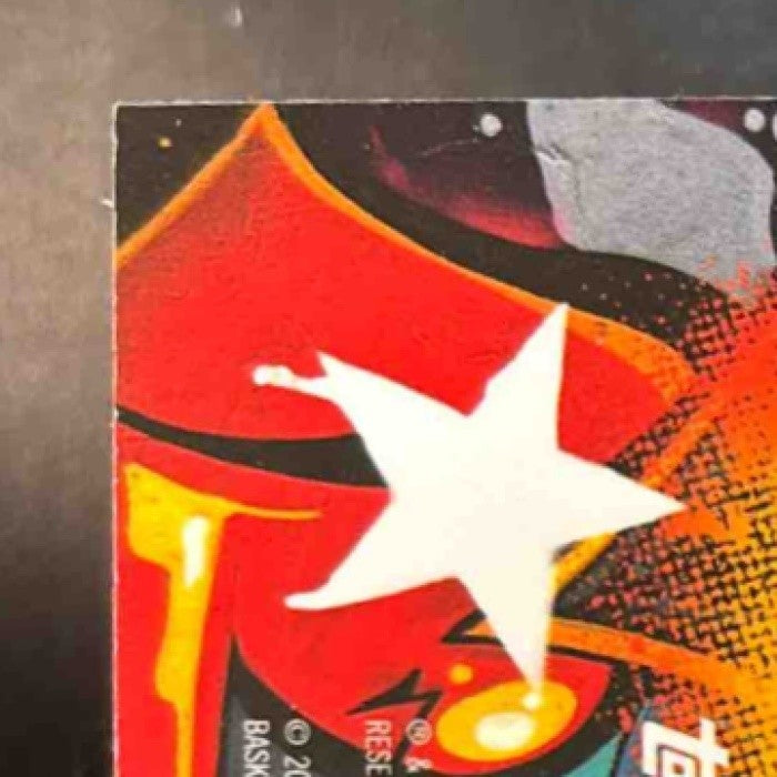 2025-26 Topps Finest Thomas Sorber First Sky Blue /150 RC Oklahoma City Thunder - Sports Cards