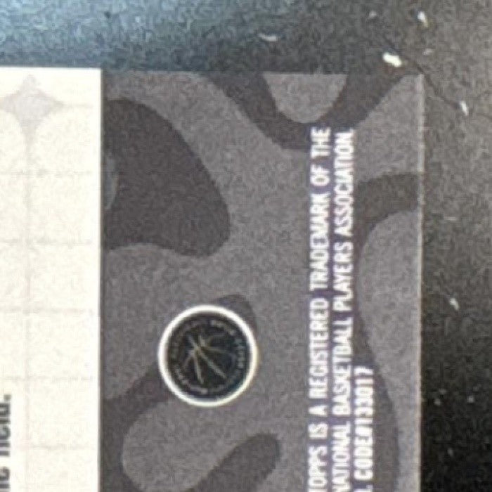 2025-26 Topps Hoops Giannis Antetokounmpo Boom Shaka Laka #BO-4 SSP Bucks - Sports Cards