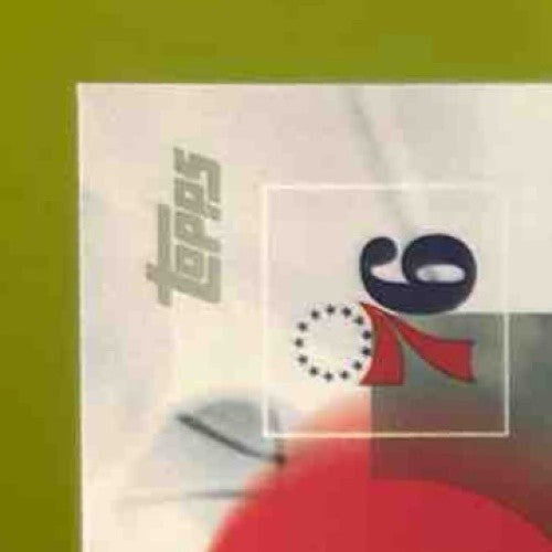 2025-26 Topps Johni Broome Contemporary Marks #CM-JO RC Auto Philadelphia 76ers - Sports Cards