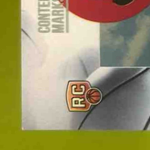 2025-26 Topps Johni Broome Contemporary Marks #CM-JO RC Auto Philadelphia 76ers - Sports Cards