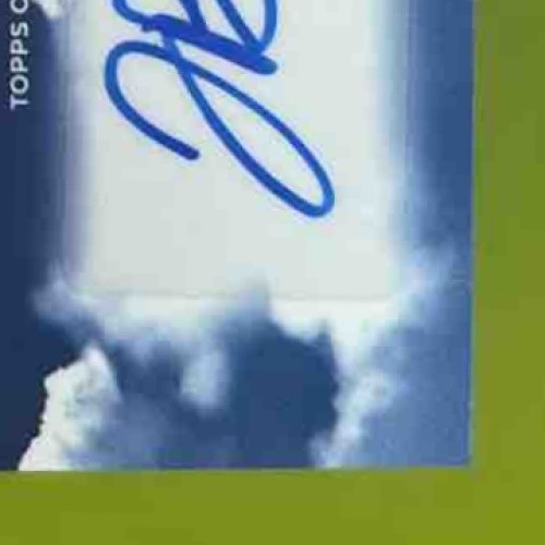 2025-26 Topps Johni Broome Contemporary Marks #CM-JO RC Auto Philadelphia 76ers - Sports Cards