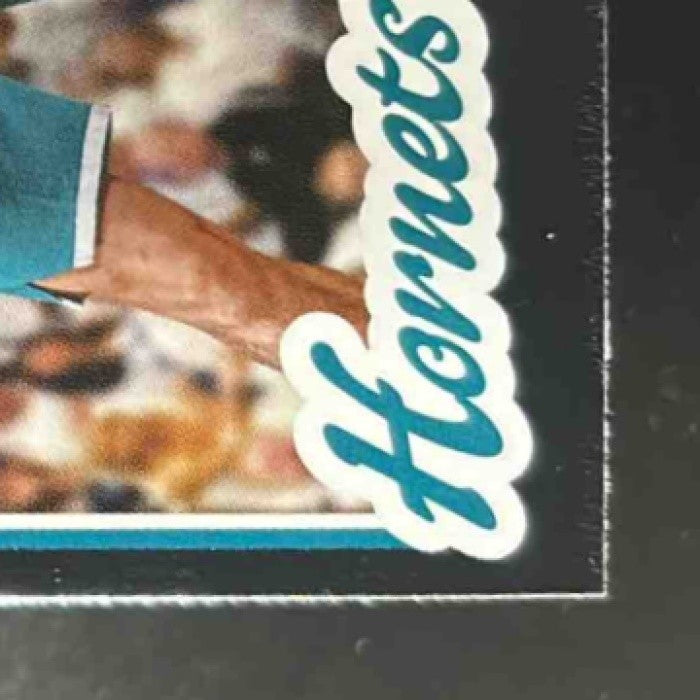 2025-26 Topps Kon Knueppel 1980-81 RC Charlotte Hornets - Sports Cards