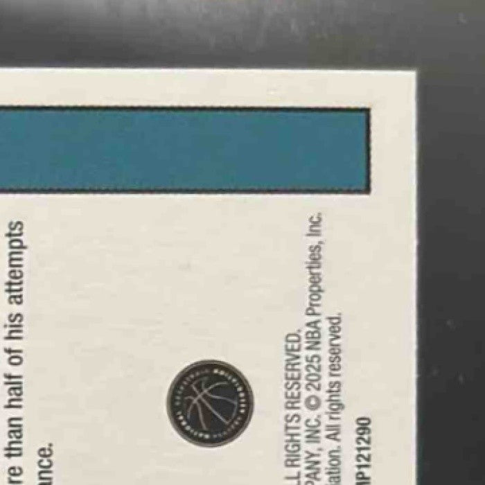 2025-26 Topps Kon Knueppel 1980-81 RC Charlotte Hornets - Sports Cards