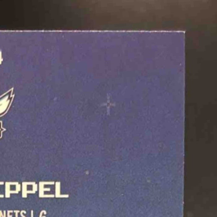 2025-26 Topps Kon Knueppel 8-Bit Ballers Holo Foil #8B-34 RC Charlotte Hornets - Sports Cards
