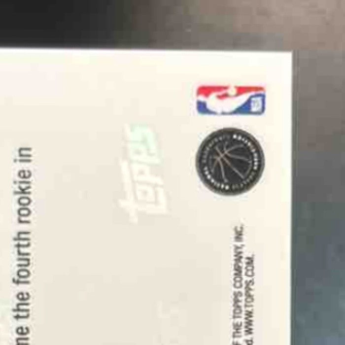 2025-26 Topps Now Cooper Flagg #86 Dallas Mavericks - Sports Cards