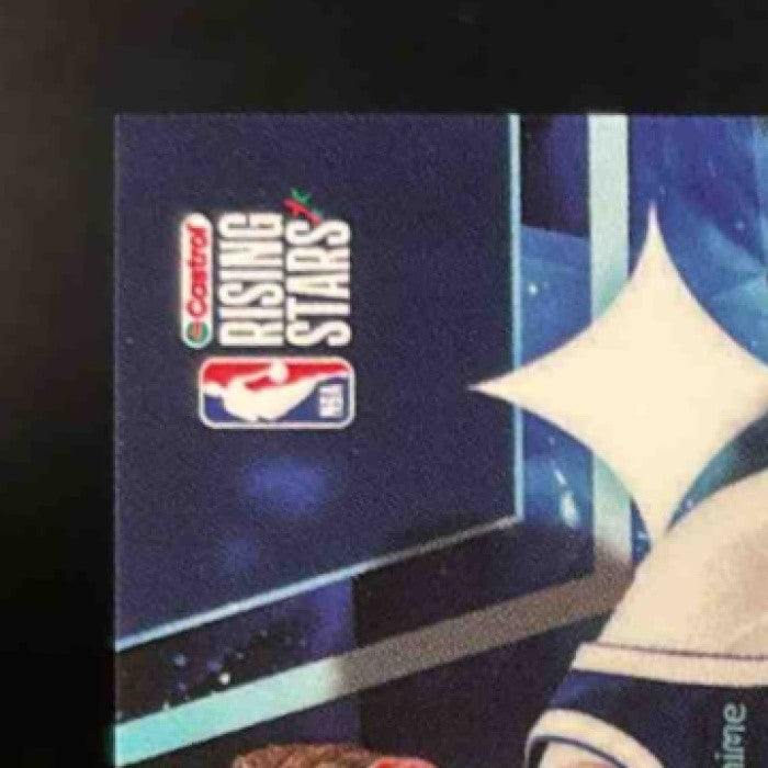 2025-26 Topps Now Cooper Flagg Rising Stars Flagg #RS1 Dallas Mavericks - Sports Cards