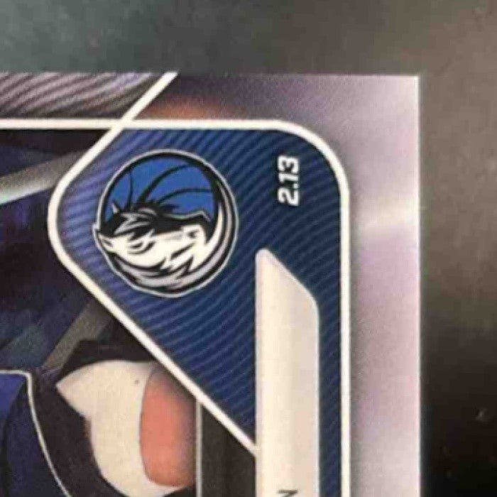 2025-26 Topps Now Cooper Flagg Rising Stars Flagg #RS1 Dallas Mavericks - Sports Cards