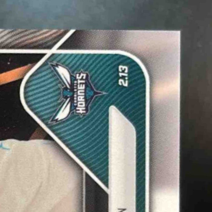 2025-26 Topps Now Rising Stars Kon Knueppel #RS5 Charlotte Hornets - Sports Cards