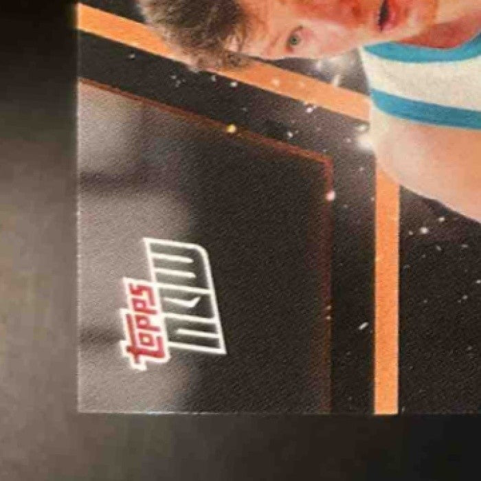 2025-26 Topps Now Rising Stars Kon Knueppel #RS5 Charlotte Hornets - Sports Cards
