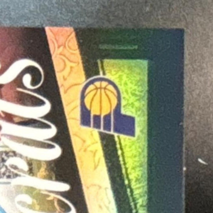 2025-26 Topps Signature Class Tyrese Haliburton Aristocrats SSP Indiana Pacers - Sports Cards