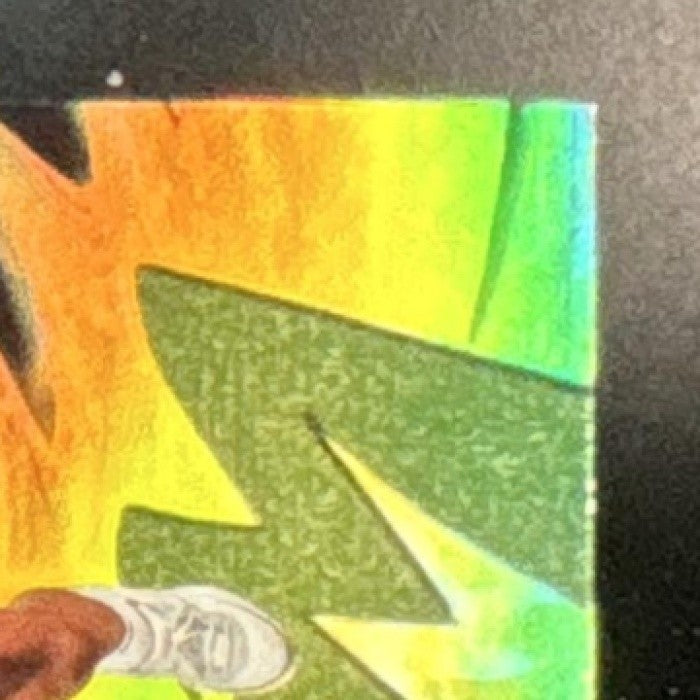 2025-26 Topps Tre Johnson III Sonic Boom #SB-16 RC Washington Wizards - Sports Cards