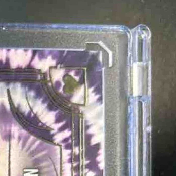 2025 5 Card Draw Tyler Warren Auto ’True 1/1’’ Purple - Sports Cards
