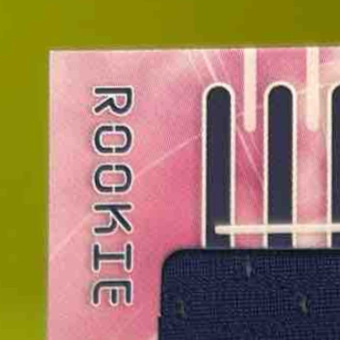 2025 Absolute Abdul Carter Rookie Premiere Materials /399 New York Giants - Sports Cards