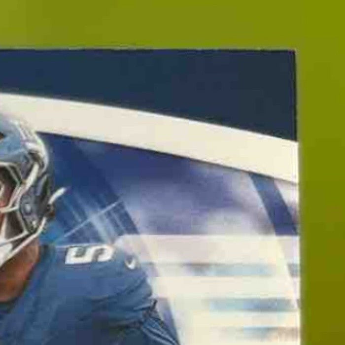 2025 Absolute Abdul Carter Rookie Premiere Materials /399 New York Giants - Sports Cards