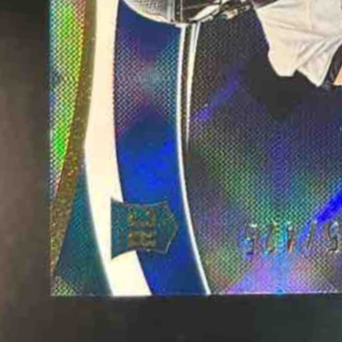 2025 Absolute Jack Kiser Rookies Blue Diamonds /425 #129 RC Jacksonville Jaguars - Sports Cards