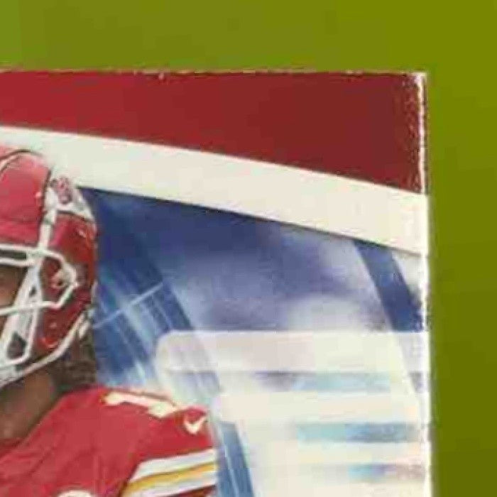 2025 Absolute Jalen Royals Rookie Premiere Quad Patch Auto /299 RC Chiefs - Sports Cards