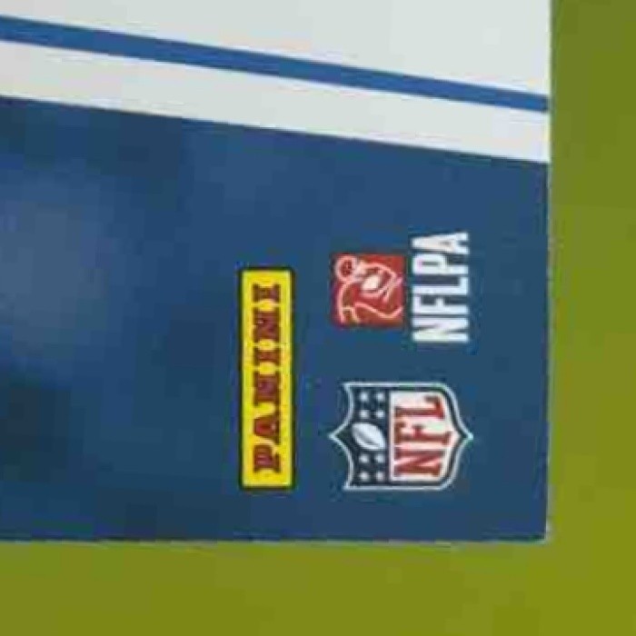 2025 Absolute Khalil Mack Derwin James Jr. Team Tandem Patch Gold /99 Chargers - Sports Cards