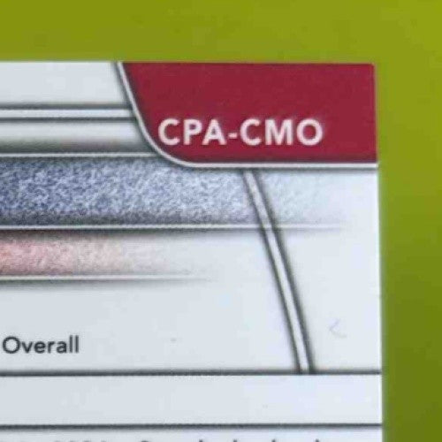 2025 Bowman Christian Moore Chrome Prospect Auto True Blue Refractor 25/150 Sports Cards