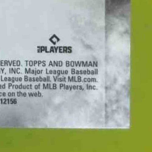 2025 Bowman Chrome Andrew Salas Spotlights #BWS-10 Miami Marlins - Sports Cards