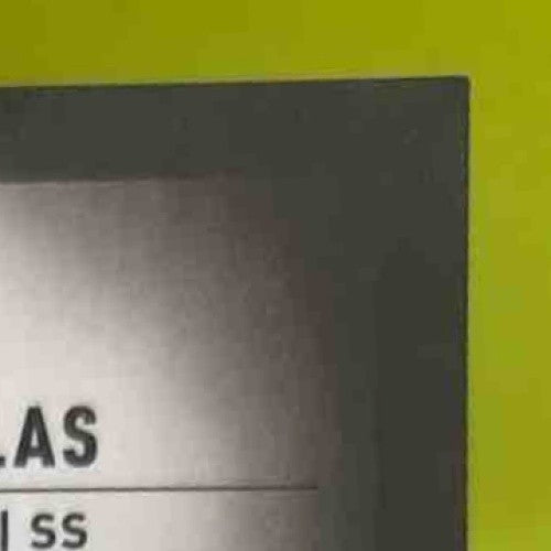 2025 Bowman Chrome Andrew Salas Spotlights #BWS-10 Miami Marlins - Sports Cards