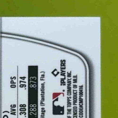 2025 Bowman Chrome Lucas Ramirez Gold Shimmer/50 #BCP-135 1st Prospect Angels - Sports Cards