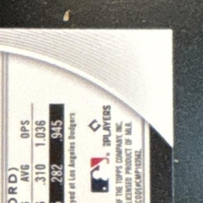 2025 Bowman Chrome Mega Box Shohei Ohtani Mojo Refractor #17 Los Angeles Dodgers - Sports Cards