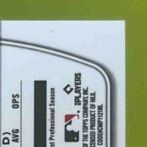 2025 Bowman Chrome Shotaro Morii Prospect Auto Blue RayWave /150 Athletics - Sports Cards