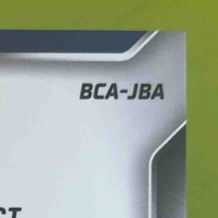 2025 Bowman Chrome University Jadan Baugh Prospect Auto #BCA-JBA Florida Gators - Sports Cards