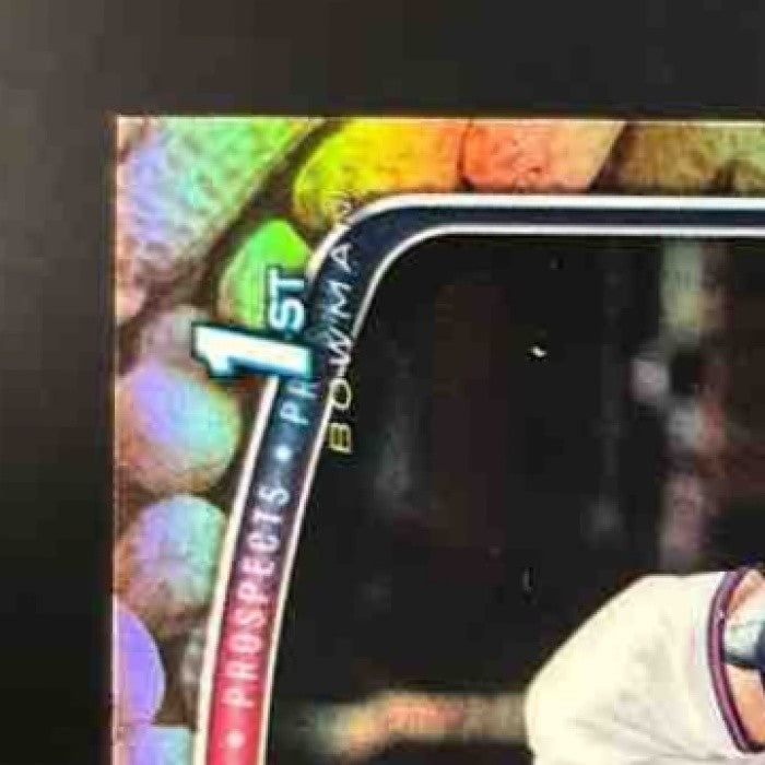 2025 Bowman Draft Cody Miller Chrome Sunflower Seeds #BDC-91 1st Prospect SSP - Sports Cards
