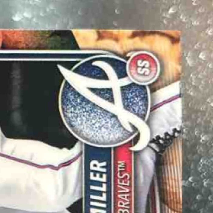 2025 Bowman Draft Cody Miller Chrome Sunflower Seeds #BDC-91 1st Prospect SSP - Sports Cards