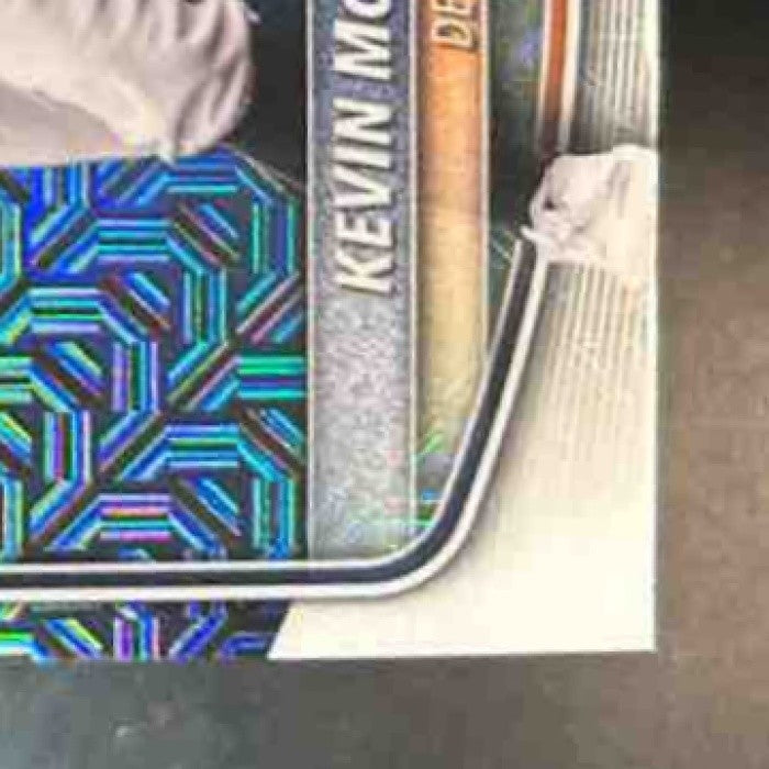 2025 Bowman Draft Kevin McGonigle Chrome Mojo Refractor #BDC-59 Detroit Tigers - Sports Cards