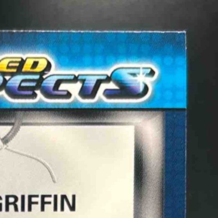 2025 Bowman Draft Konnor Griffin Chrome Prized Prospects Mojo Pittsburgh Pirate - Sports Cards