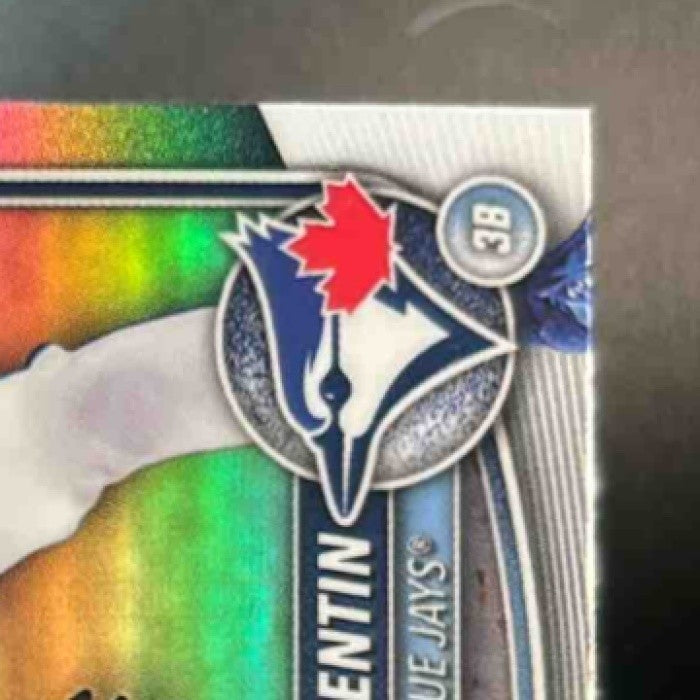 2025 Bowman Draft Tim Piasentin Chrome Refractor #BDC-73 1st Prospect Blue Jays - Sports Cards