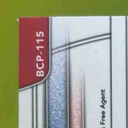 2025 Bowman Eduardo Quintero Chrome Refractor /499 #BCP-115 1st Prospect Dodgers - Sports Cards