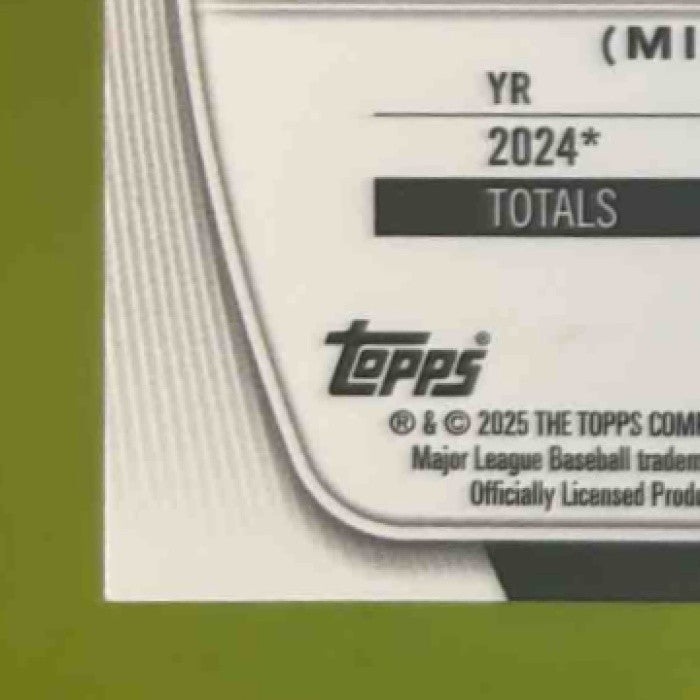 2025 Bowman George Klassen Chrome Reptilian Green /99 1st Prospect Angels - Sports Cards