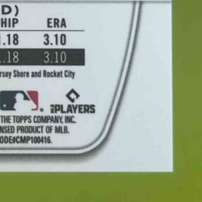 2025 Bowman George Klassen Chrome Reptilian Green /99 1st Prospect Angels - Sports Cards