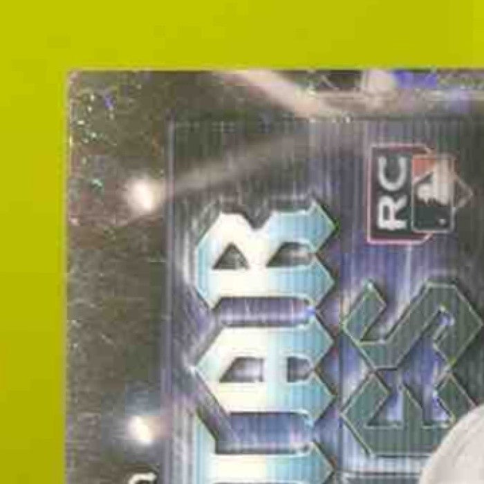 2025 Bowman Hyeseong Kim Rockstar Rookies Chrome /150 RC Los Angeles Dodgers - Sports Cards