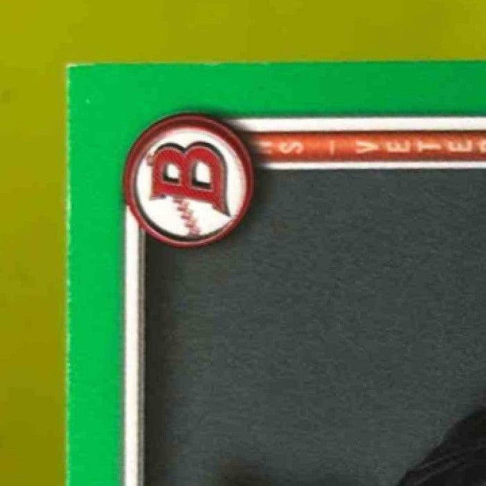 2025 Bowman Jackson Holliday Green Border 75/99 #77 Baltimore Orioles - Sports Cards