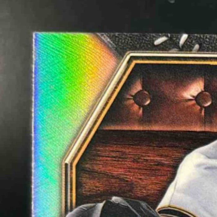 2025 Bowman Konnor Griffin Very Important Prospects Chrome Pittsburgh Pirates - Sports Cards