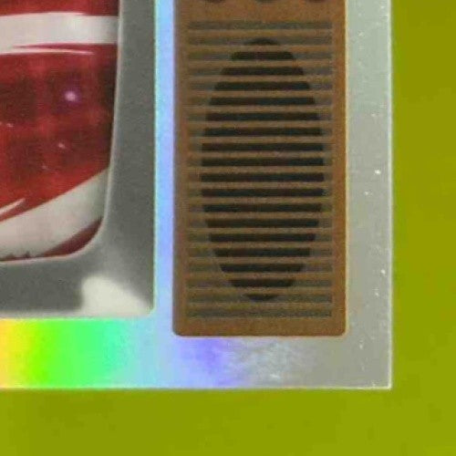 2025 Bowman Mike Trout Anime #BA-1 Los Angeles Angels - Sports Cards